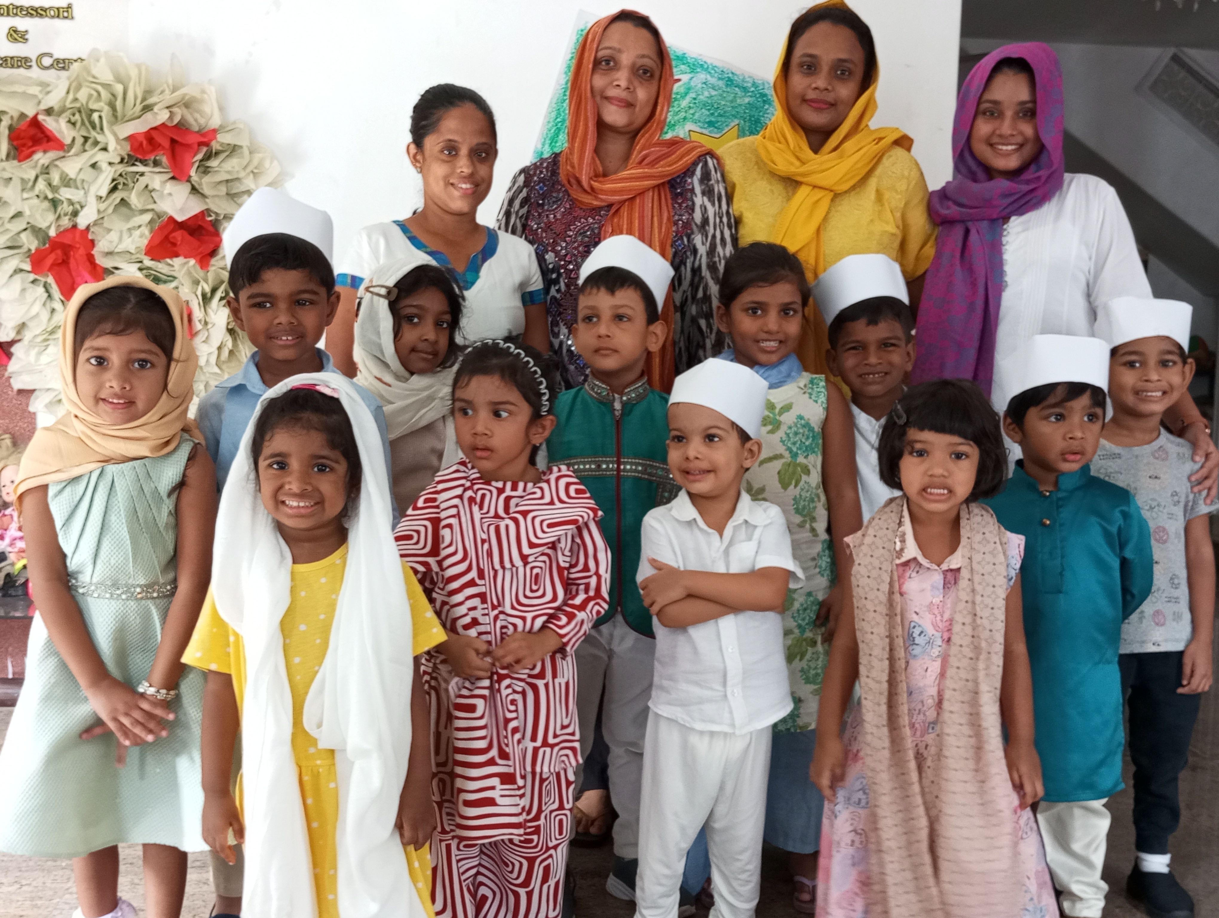 Album: Hajji Celebrations