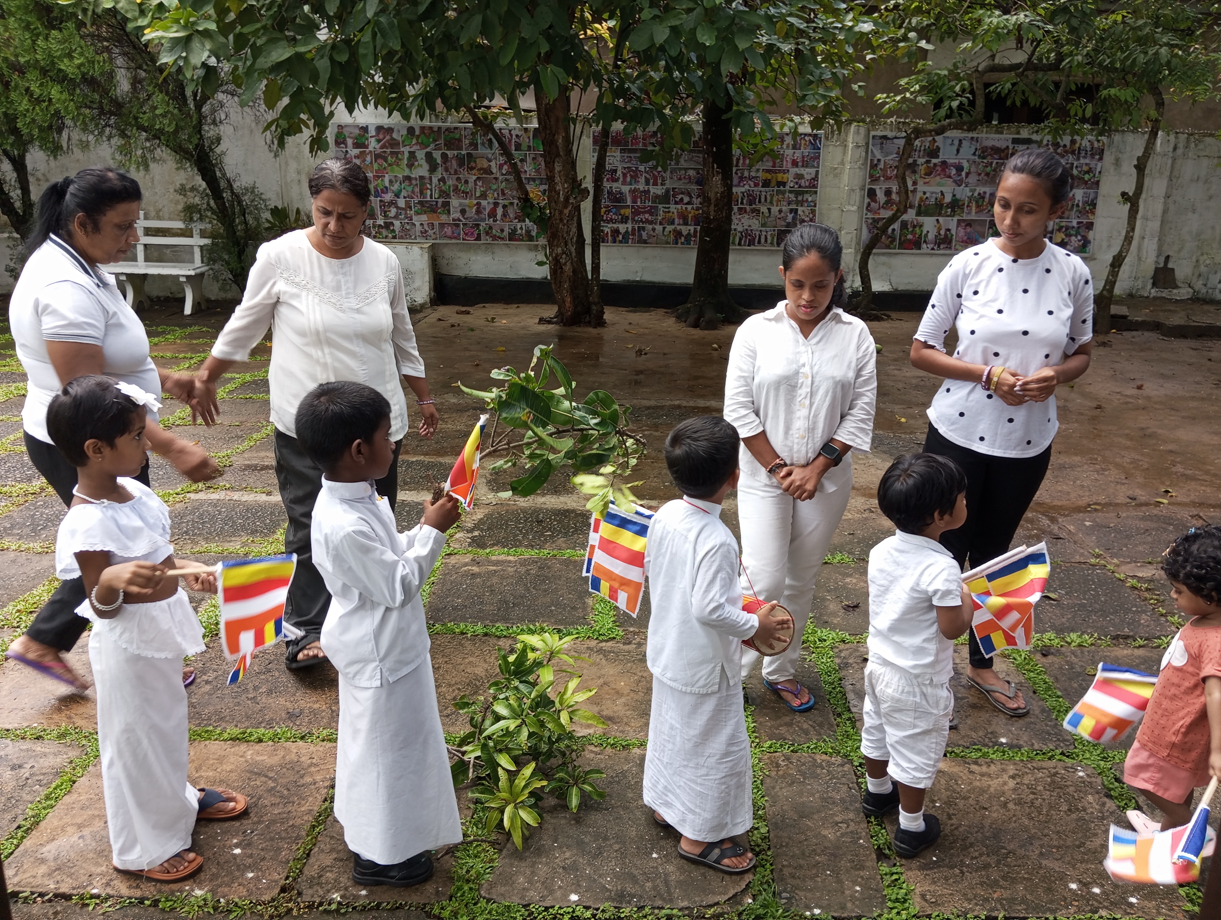 Album: Poson Celebrations