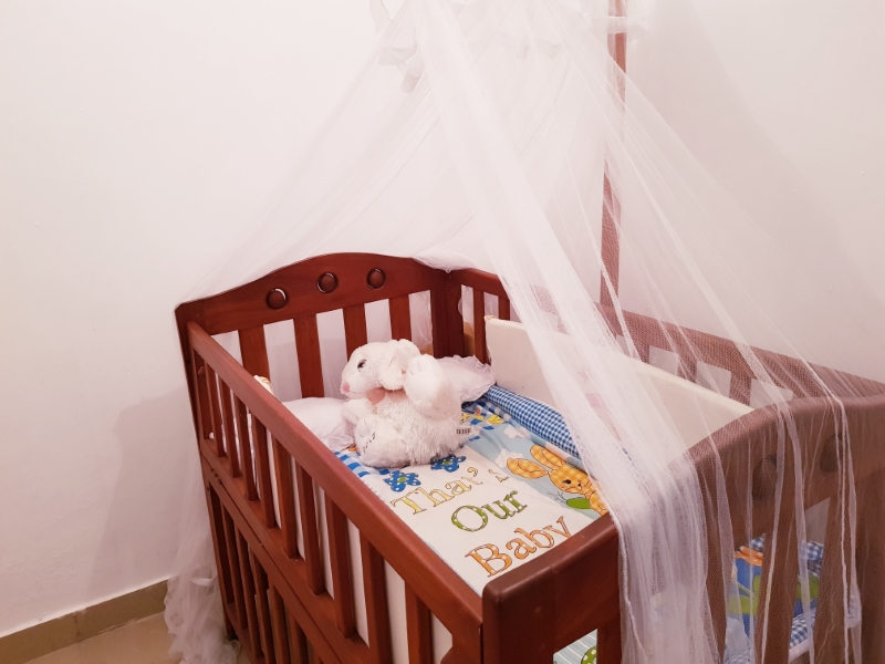 Album: Childcare