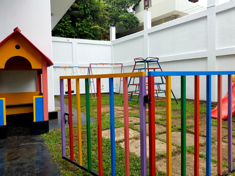 Album: Play Area