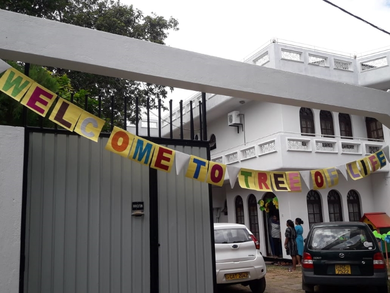 Album: Open Day
