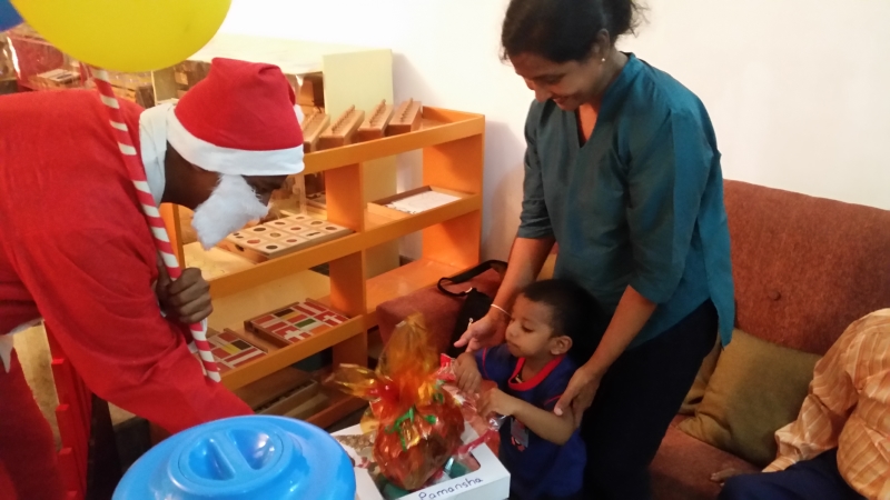 Album: TOL Christmas Party